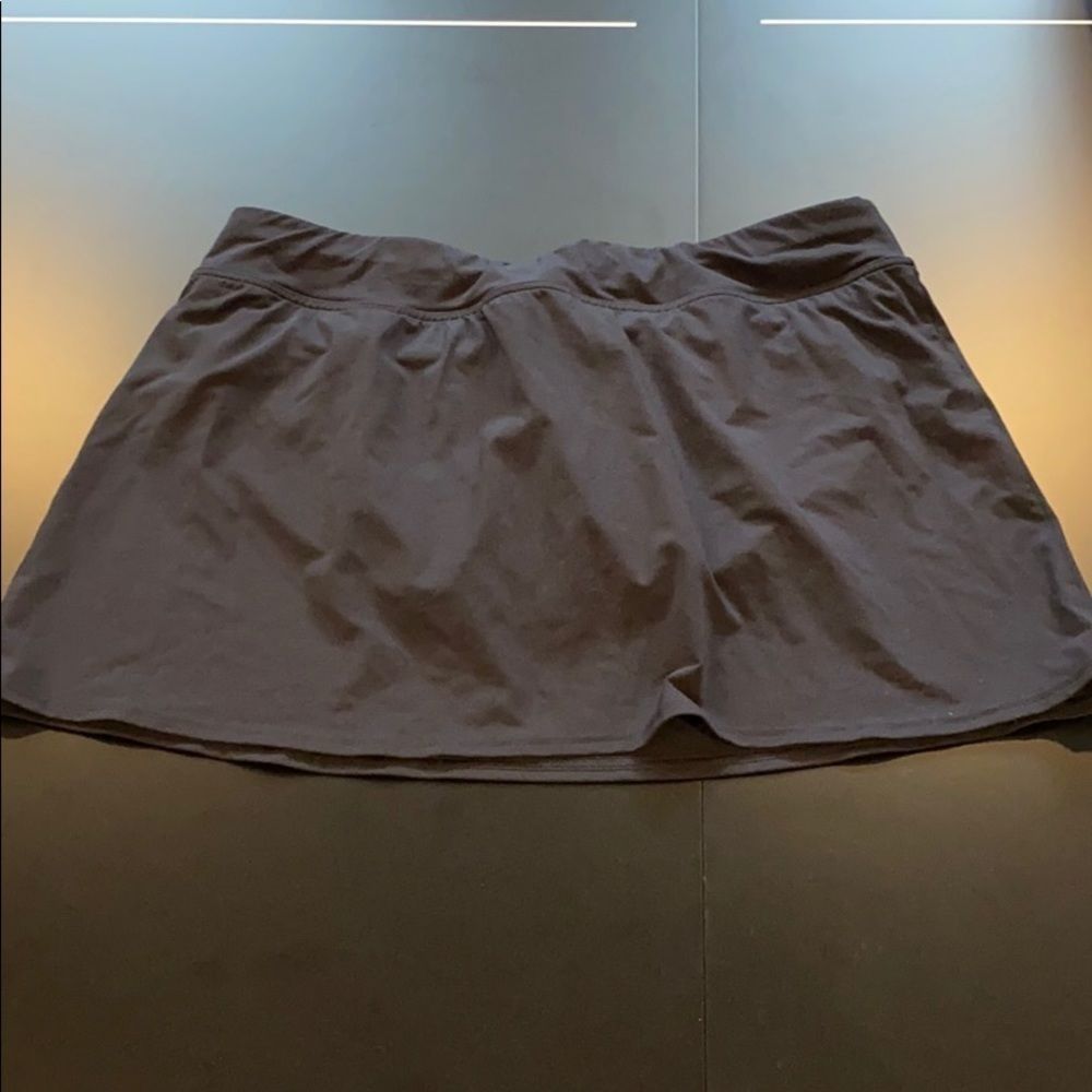 Golf / tennis skirt